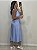 CHEMISE ISA AZUL(AR25-1350) - Imagem 3