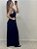 VESTIDO PESPONTO PRETO (AR25-1273) - Imagem 3