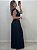 VESTIDO ALICIA PRETO (AR25-1251) - Imagem 3