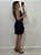VESTIDO SABRINA PRETO (AR25-1469) - Imagem 4