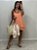 VESTIDO SABRINA CORAL  (AR25-1474) - Imagem 2