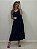 VESTIDO ISIS PRETO (AR25-1484) - Imagem 1