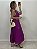 VESTIDO ISIS ROXO (AR25-1479) - Imagem 2