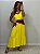 VESTIDO ISIS AMARELO (AR25-1478) - Imagem 1