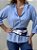 CAMISA AZUL (AR25-1505) - Imagem 1