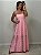 VESTIDO YARA ROSA (AR25-1550) - Imagem 2