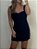 VESTIDO ELISA PRETO (AR25-1493) - Imagem 3