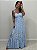 VESTIDO MAIARA AZUL (AR25-1489) - Imagem 2