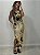VESTIDO REGATA TULE OFF/FLORAL (AR25-1582) - Imagem 1