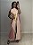 VESTIDO TAILA FDO ROSA (AR25-1522) - Imagem 1