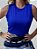 BLUSA BÁSICA AZUL BIC (AR25-1624) - Imagem 1