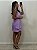 VESTIDO SABRINA LILÁS (AR25-1708) - Imagem 3