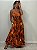 VESTIDO INDIANO LARANJA (AR25-1640) - Imagem 2