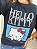 T SHIRT HELLO KITTY (AR25-1740) - Imagem 1