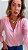 CAMISA ROSA (AR25-1715) - Imagem 1