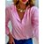 CAMISA ROSA (AR25-1715) - Imagem 4