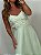 VESTIDO MARILIA VERDE (AR25-1690) - Imagem 2