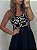 VESTIDO MARILIA PRETO (AR25-1688) - Imagem 2