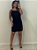 VESTIDO BETINA PRETO (AR25-1900) - Imagem 2