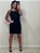 VESTIDO BETINA PRETO (AR25-1900) - Imagem 1