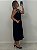 VESTIDO MARIAH PRETO (AR25-1806) - Imagem 3