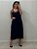 VESTIDO MARIAH PRETO (AR25-1806) - Imagem 1