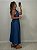 VESTIDO JEANS NULA MANGA MIDI (AR25-1969) - Imagem 3