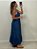 VESTIDO JEANS ABERTURA NO BUSTO (AR25-1967) - Imagem 3
