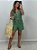 CONJUNTO SHORT/COLETE VERDE (AR25-1867) - Imagem 1