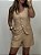 CONJUNTO SHORT/COLETE NUDE (AR25-1866) - Imagem 2