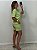 CONJUNTO FLORA POLO E SHORT VERDE (AR25-1976) - Imagem 2