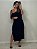 VESTIDO MELINDA PRETO (AR25-1991) - Imagem 2