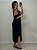 VESTIDO MELINDA PRETO (AR25-1991) - Imagem 3
