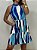 VESTIDO CURTO AZUL CLARO/AZUL ESCURO (AR25-1997) - Imagem 4