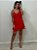 VESTIDO SABRINA VERMELHO (AR25-2077) - Imagem 2