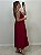 VESTIDO ISIS VINHO (AR25-2006) - Imagem 3