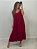 VESTIDO ISIS VINHO (AR25-2006) - Imagem 2