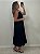 VESTIDO ISIS PRETO (AR25-2086) - Imagem 2