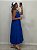 VESTIDO ISIS AZUL BIC (AR25-2085) - Imagem 3
