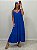 VESTIDO ISIS AZUL BIC (AR25-2085) - Imagem 2
