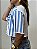 CROPPED SUMMER AZUL (AR25-2044) - Imagem 2
