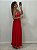 VESTIDO MARILIA VERMELHO (AR25-2072) - Imagem 2