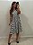 VESTIDO ROBERTA LISTRADO PRETO (AR25-2191) - Imagem 2