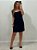 VESTIDO CLARISSA PRETO (AR25-2114) - Imagem 1
