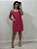 VESTIDO CLARISSA PINK (AR25-2112) - Imagem 1
