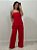CONJUNTO NICOLE VERMELHO (AR25-2158) - Imagem 1