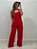 CONJUNTO NICOLE VERMELHO (AR25-2158) - Imagem 2