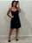 VESTIDO GIANNA PRETO (AR25-2184) - Imagem 2