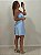 VESTIDO GIANNA AZUL (AR25-2183) - Imagem 3