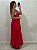VESTIDO LIZ VERMELHO (AR25-2061) - Imagem 4